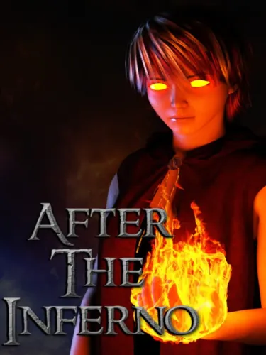 Portada de After the Inferno