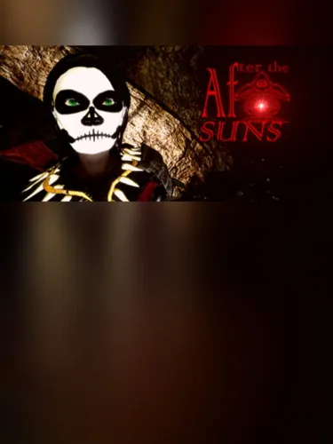 Portada de After the Suns