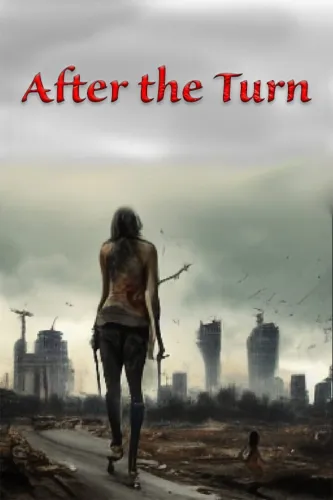 Portada de After the Turn