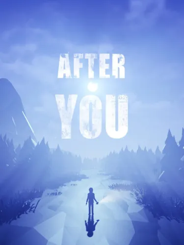 Portada de After You