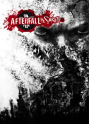 Portada de Afterfall