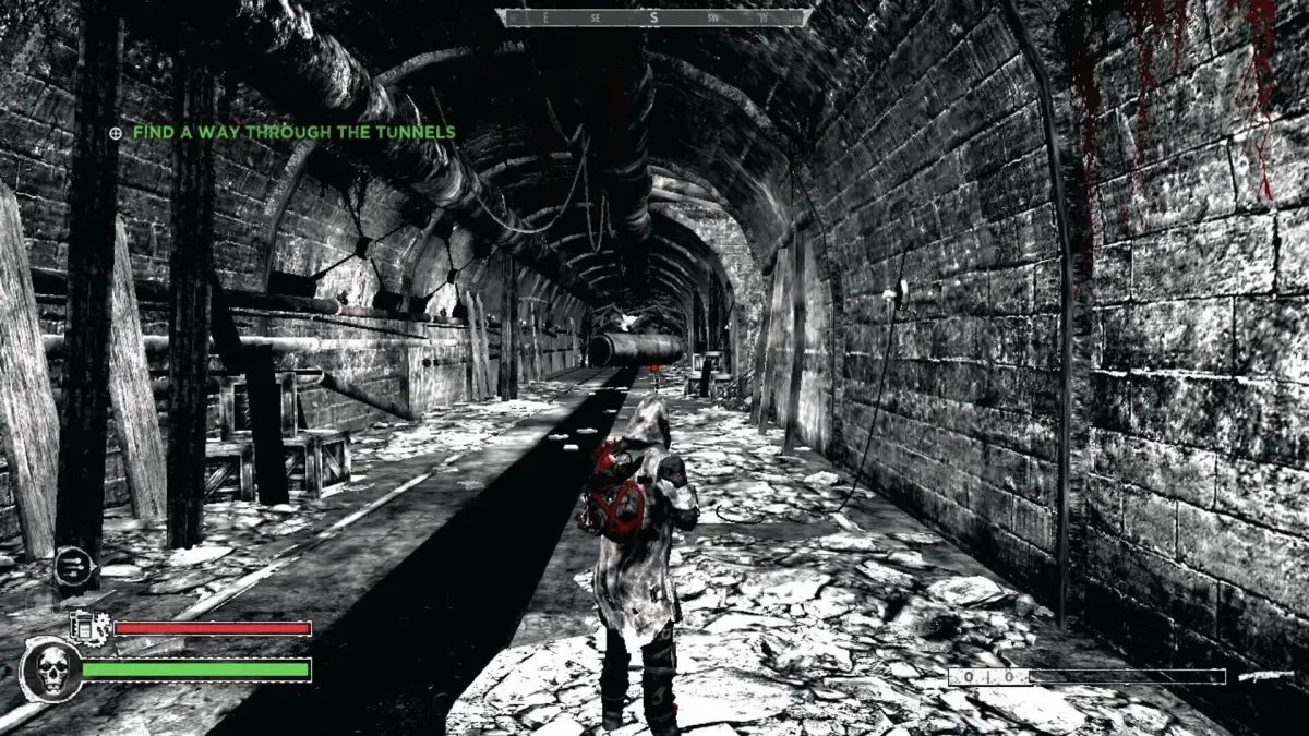 Afterfall: Reconquest