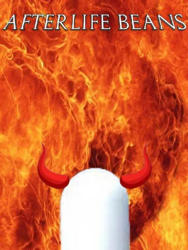 Portada de Afterlife Beans