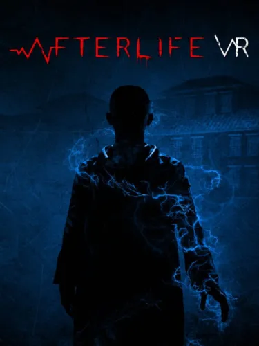 Portada de Afterlife VR