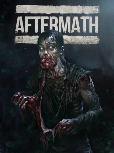 Portada de Aftermath