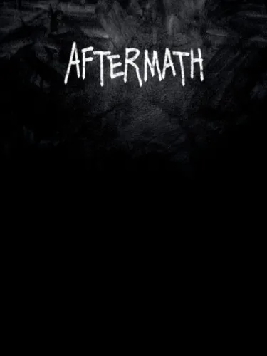 Portada de Aftermath
