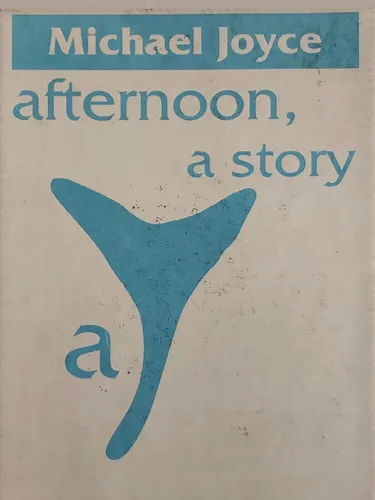 Portada de Afternoon, a story