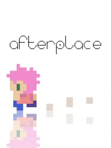 Portada de Afterplace