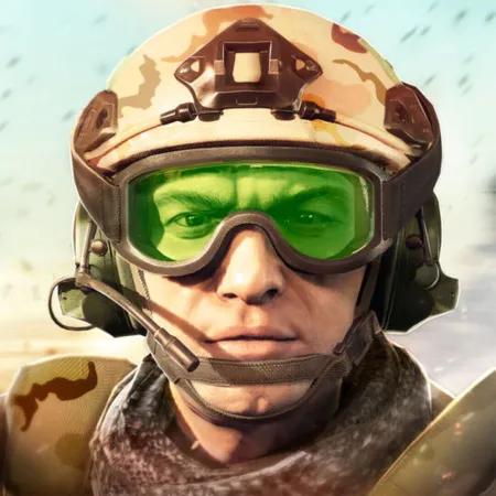 Portada de Afterpulse: Elite Army