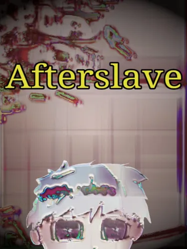 Portada de Afterslave