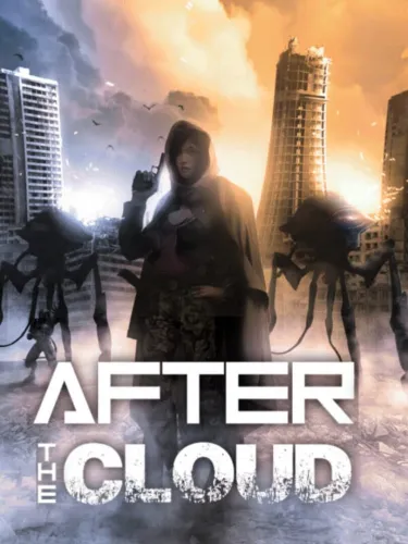 Portada de AfterTheCloud