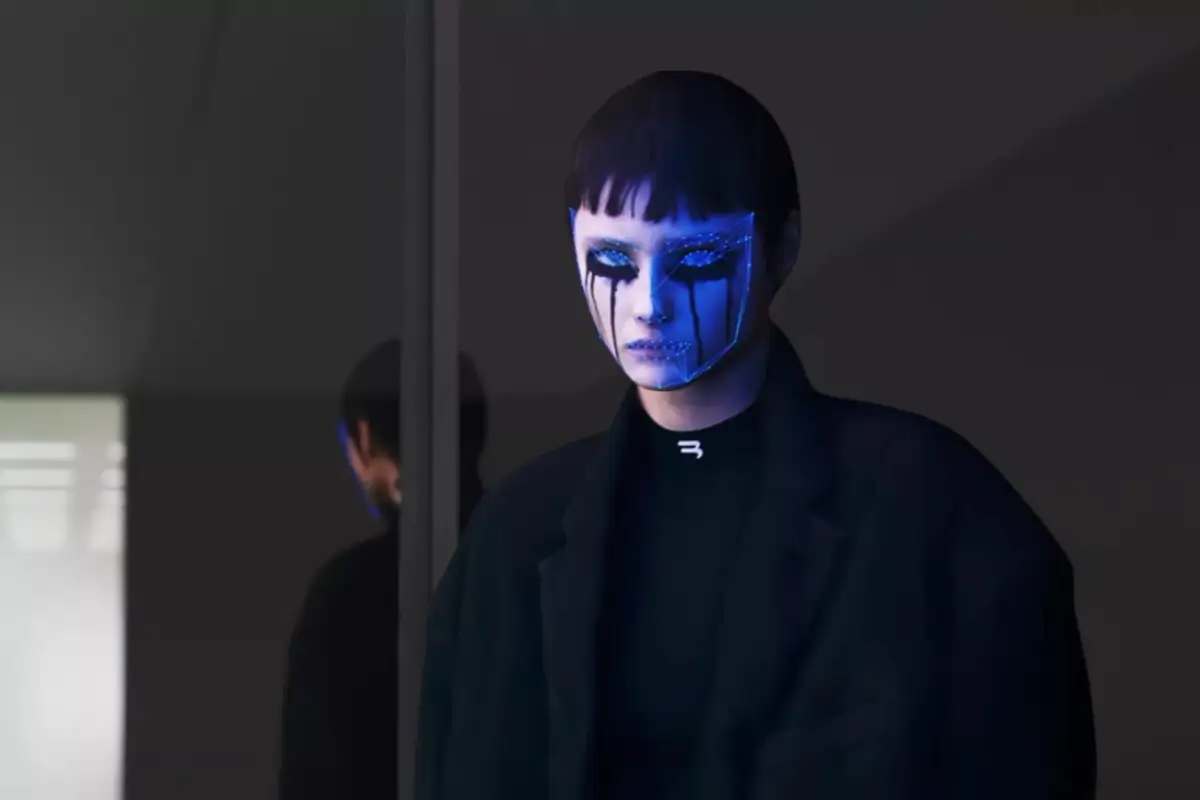 Afterworld: The Age of Tomorrow