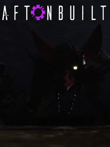 Portada de Aftonbuilt