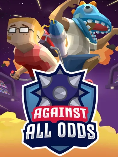 Portada de Against All Odds
