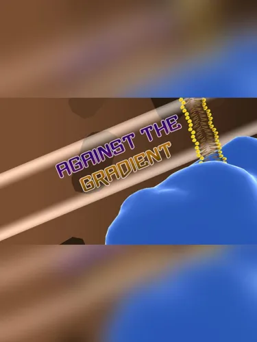 Portada de Against the Gradient