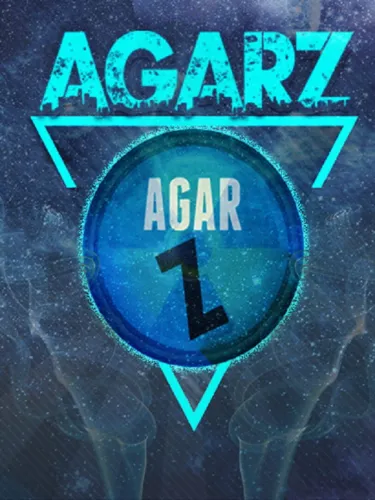 Portada de AgarZ
