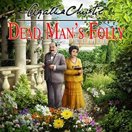 Portada de Agatha Christie: Dead Man’s Folly