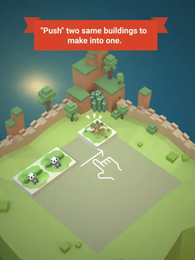 Portada de Age of 2048: World