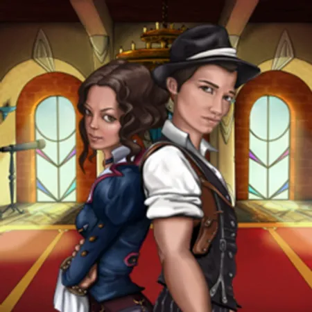 Portada de Age of Adventure: Playing the Hero