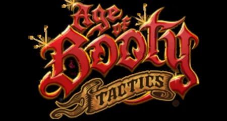 Portada de Age of Booty: Tactics