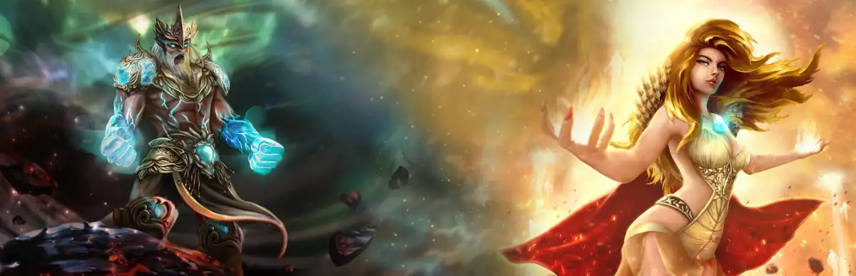 Age of Cards: Ra’s Chess