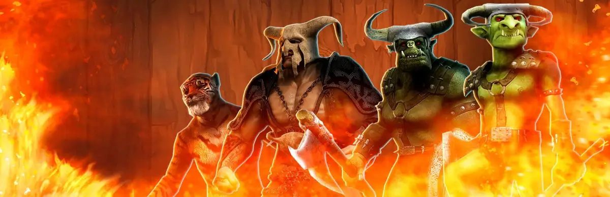 Age of Castles: Warlords