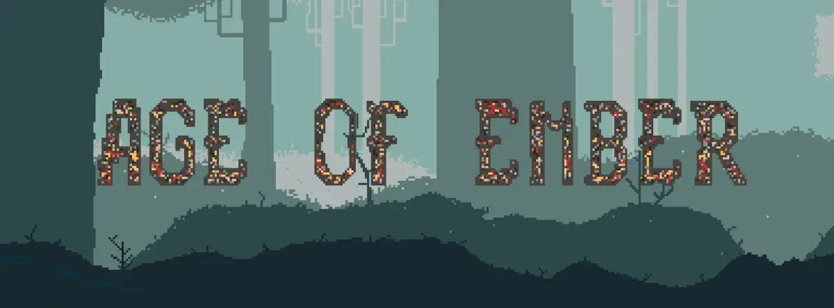 Portada de Age of Ember