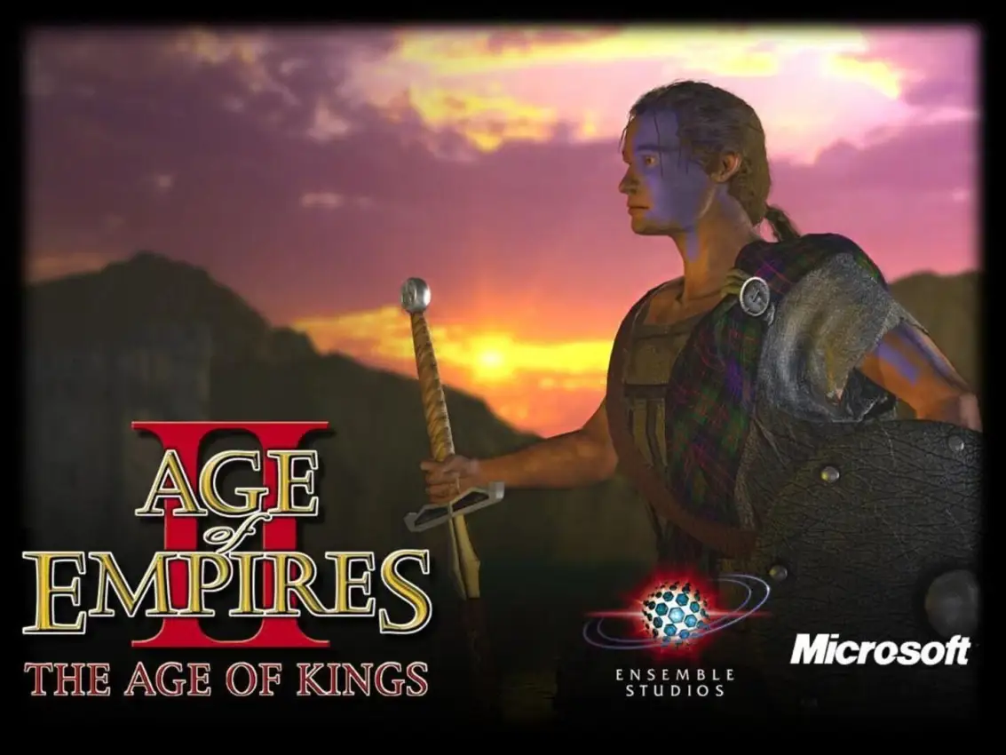 Age of Empires II: The Age of Kings