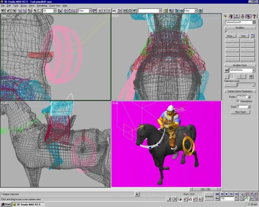 Age of Empires II: The Conquerors