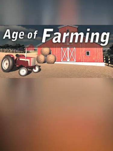 Portada de Age of Farming
