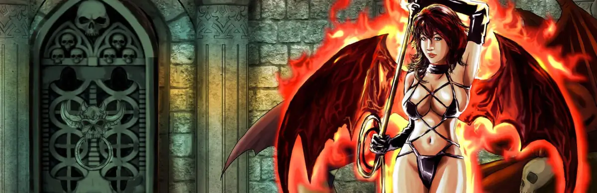 Age of Fear 2: The Chaos Lord