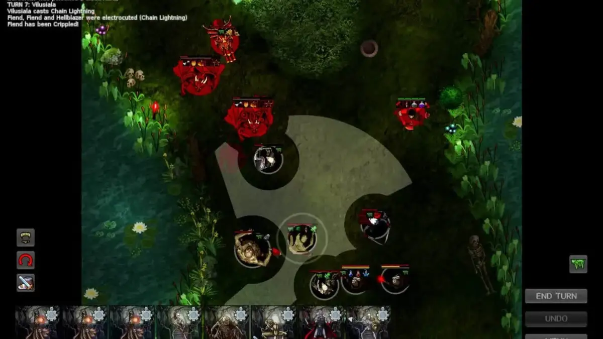 Age of Fear: The Undead King Gold