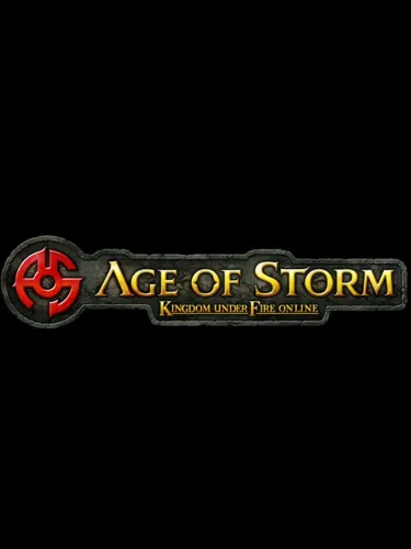 Portada de Age of Storm: Kingdom Under Fire Online