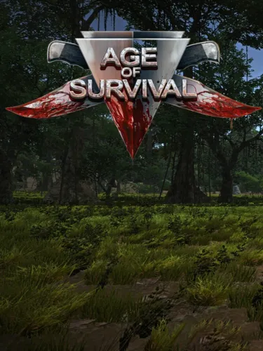 Portada de Age of Survival