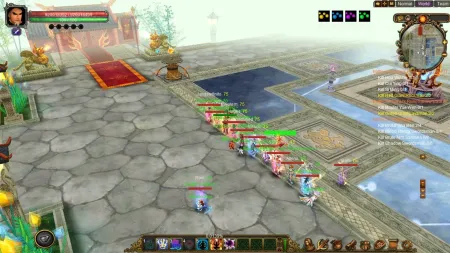 Portada de Age of Talisman