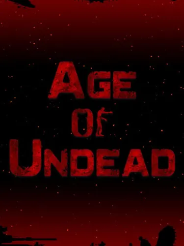 Portada de Age of Undead