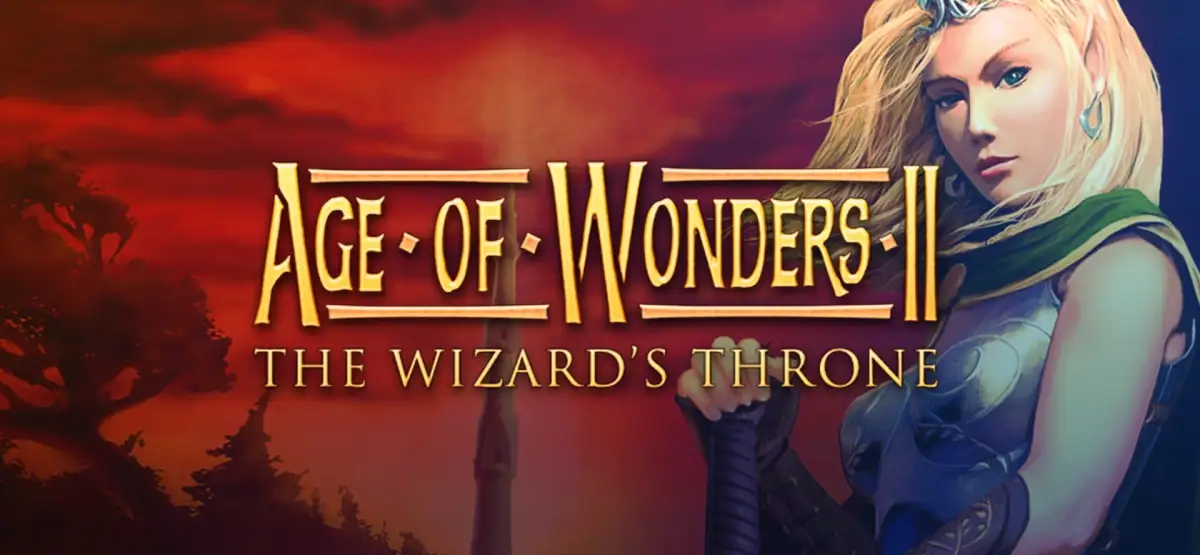 Age of Wonders II: The Wizard’s Throne