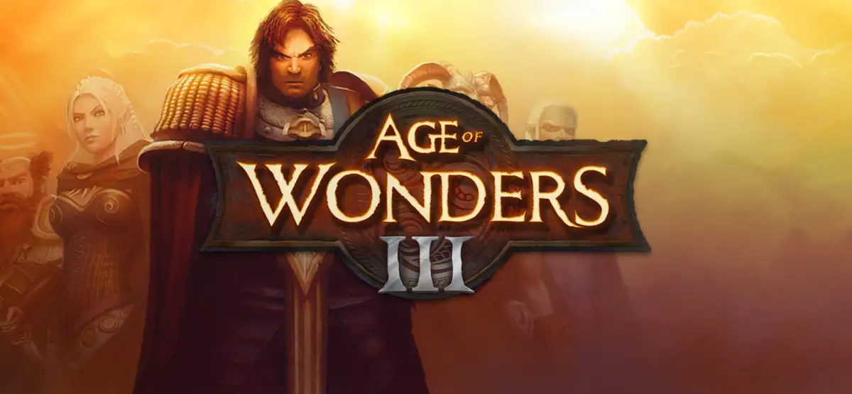 Age of Wonders III