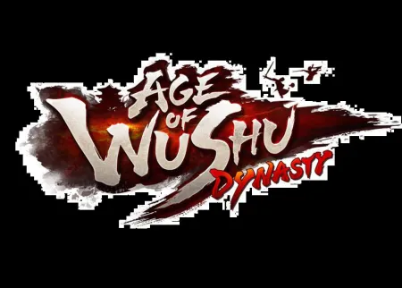 Portada de Age of Wushu Dynasty