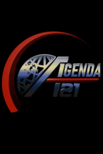 Portada de Agenda 21