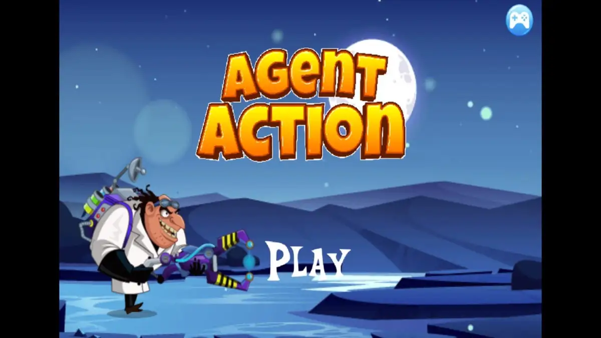 Agent Action