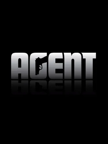 Portada de Agent