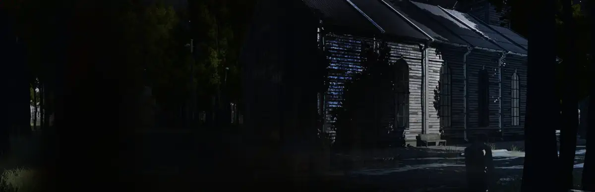 Agent Roy: Zombie Hunt