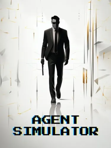 Portada de Agent Simulator