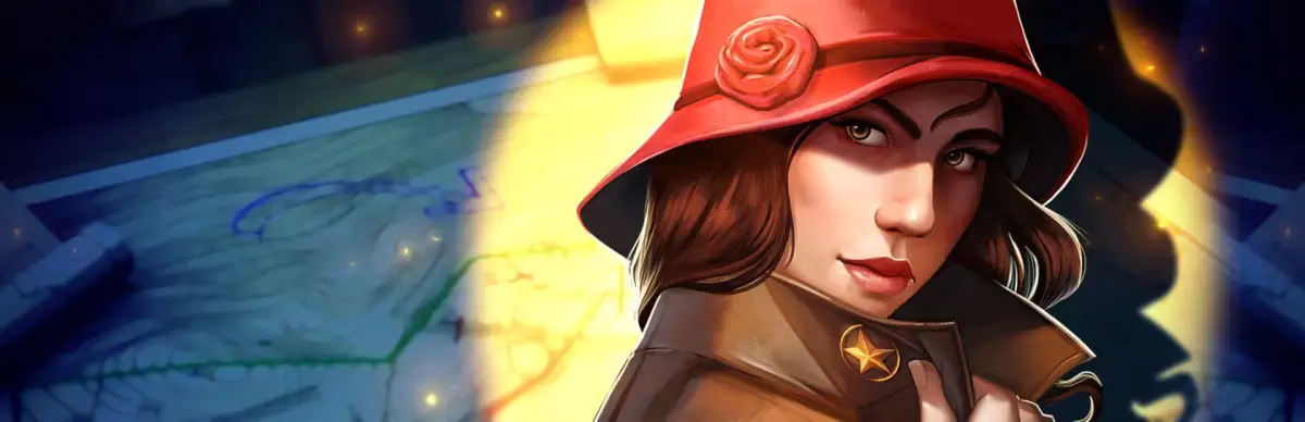 Agent Walker: Secret Journey