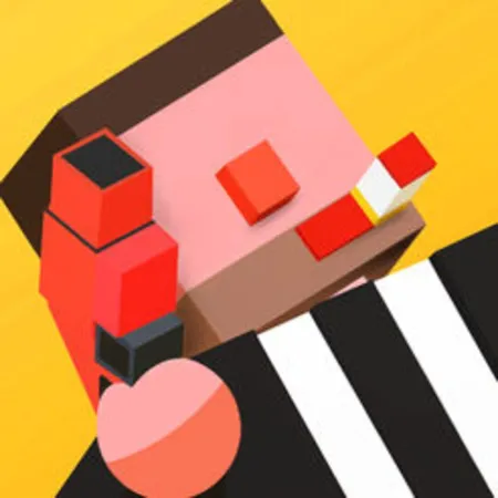 Portada de Agent Wonky