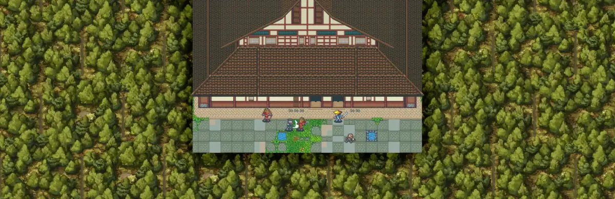 Agents of the Outcaste