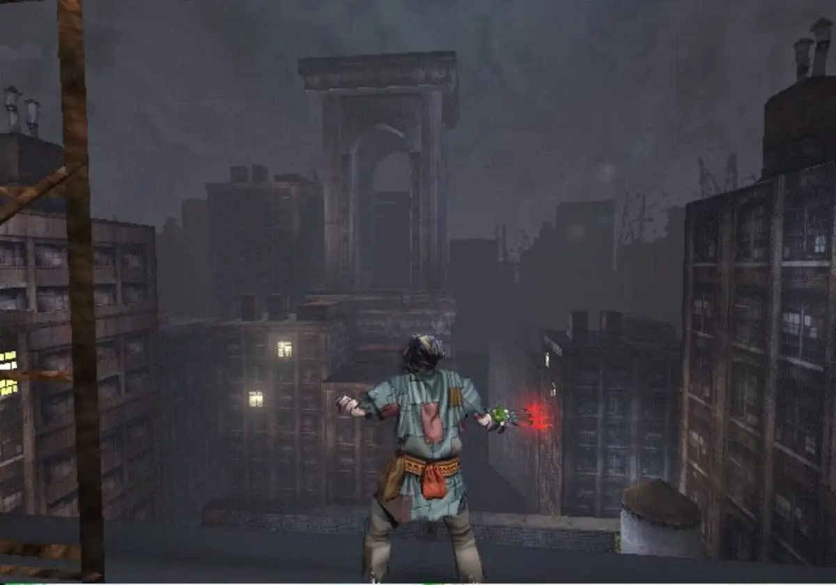 Agni: Queen of Darkness