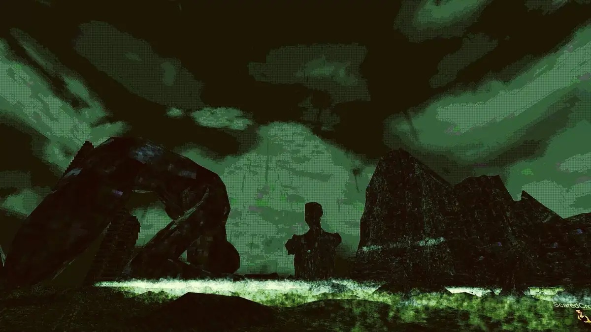 Agony of a Dying MMO