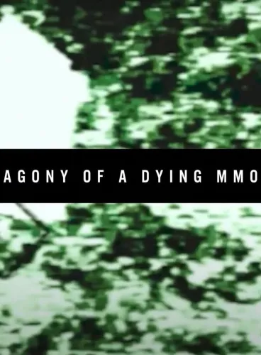 Portada de Agony of a Dying MMO